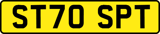 ST70SPT