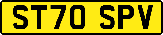 ST70SPV