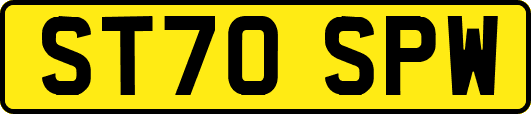 ST70SPW