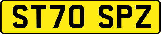 ST70SPZ