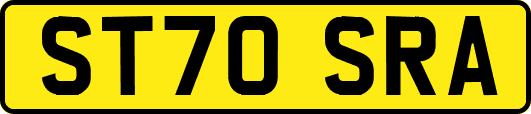 ST70SRA