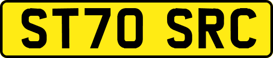 ST70SRC