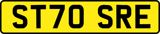 ST70SRE