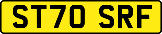 ST70SRF
