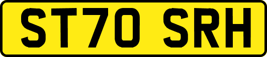 ST70SRH