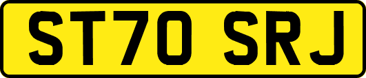 ST70SRJ
