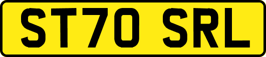 ST70SRL