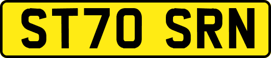 ST70SRN