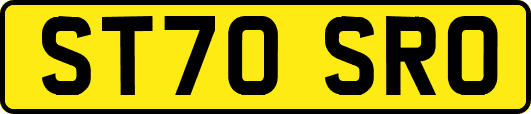 ST70SRO