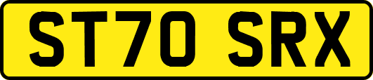 ST70SRX