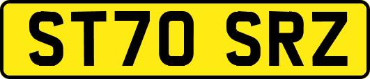 ST70SRZ