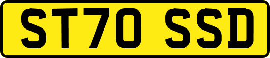 ST70SSD