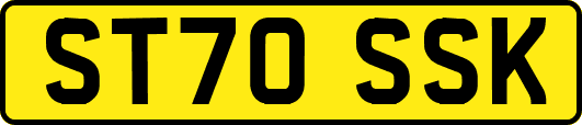 ST70SSK