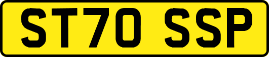 ST70SSP