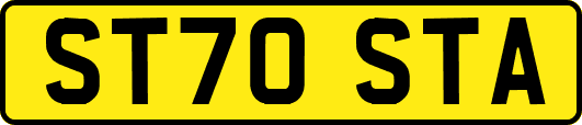 ST70STA