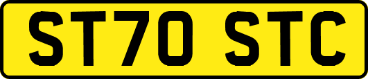 ST70STC