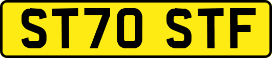 ST70STF