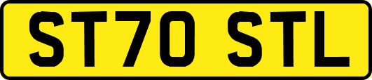 ST70STL