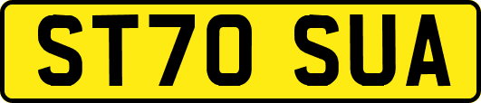 ST70SUA