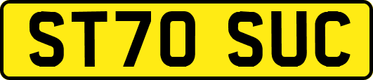 ST70SUC