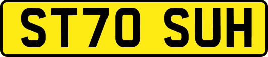 ST70SUH