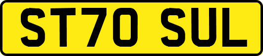 ST70SUL