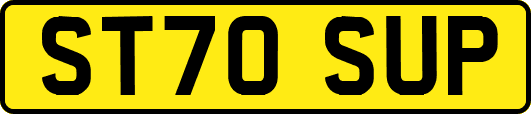 ST70SUP