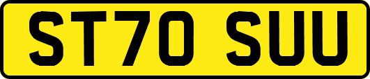 ST70SUU