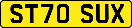 ST70SUX
