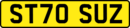 ST70SUZ