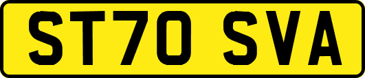 ST70SVA