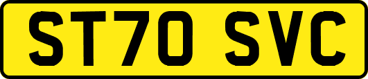 ST70SVC