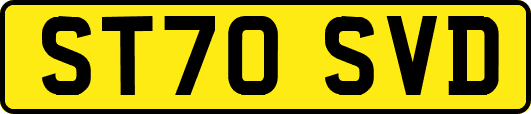 ST70SVD