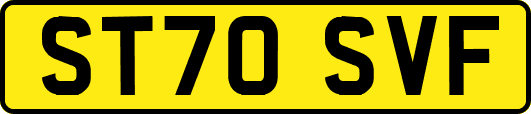ST70SVF