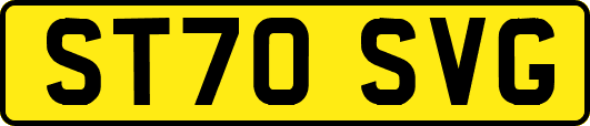 ST70SVG