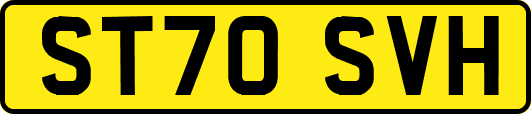 ST70SVH