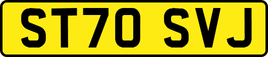 ST70SVJ