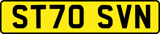 ST70SVN