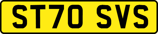 ST70SVS