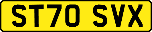 ST70SVX