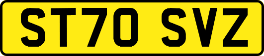 ST70SVZ