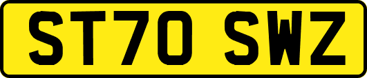 ST70SWZ