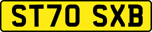 ST70SXB