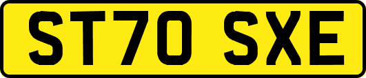 ST70SXE
