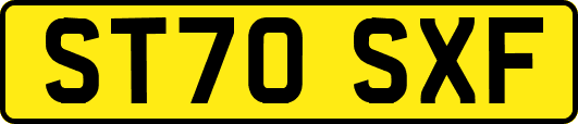 ST70SXF