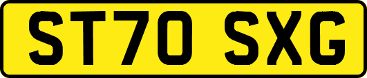 ST70SXG