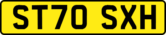 ST70SXH
