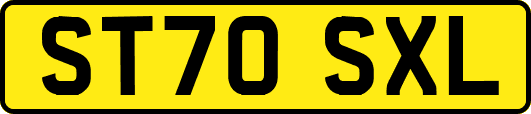 ST70SXL