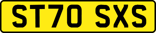 ST70SXS
