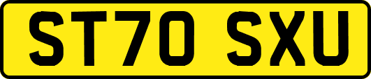 ST70SXU